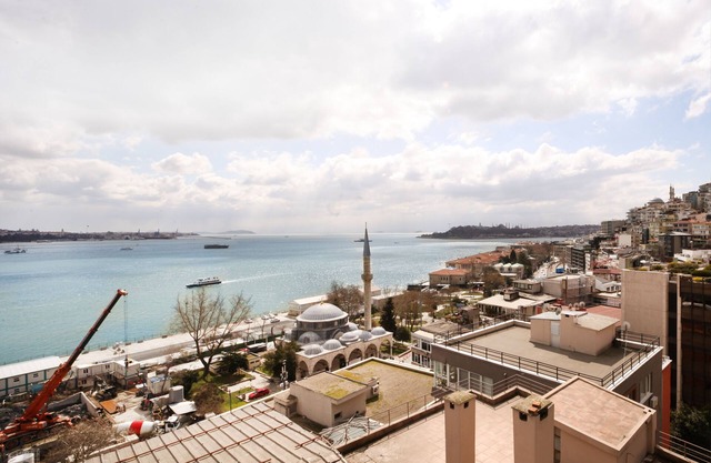 Etiz Hotels Bosphorus