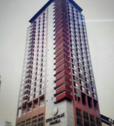 Eton Baypark