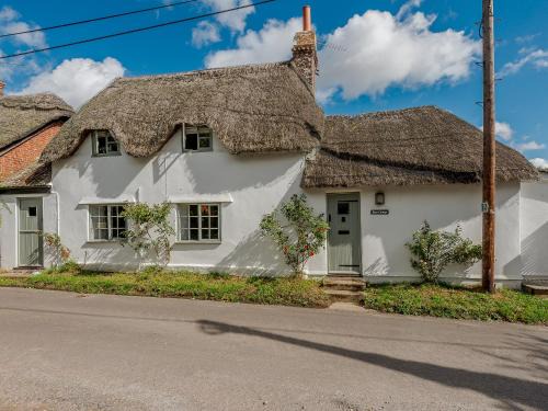 Eton Cottage