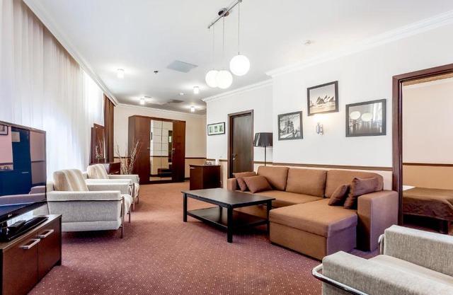 Eugene Hotel