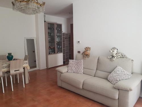 EUR Charme Apt&GARDEN