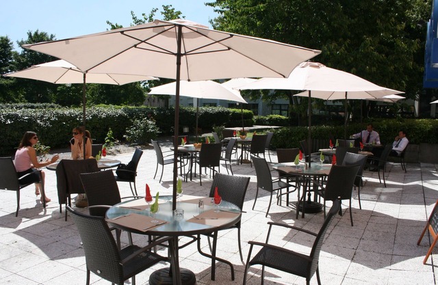 Euro Hôtel Paris Créteil