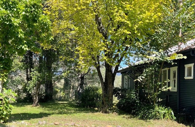 Euroka Cottage Farmstay