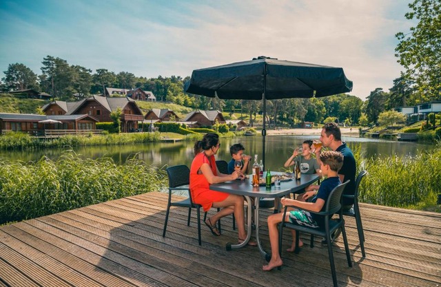 EuroParcs Brunssummerheide