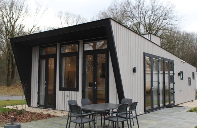 EuroParcs De IJssel Eilanden