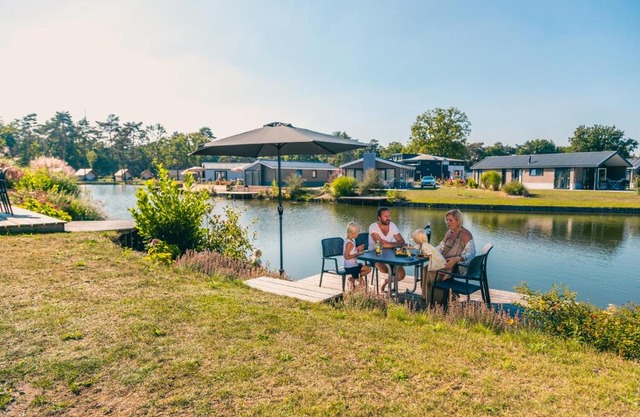 EuroParcs Zilverstrand