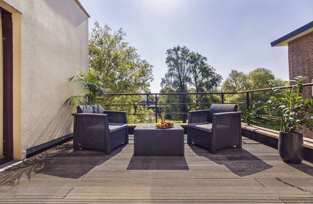 EUROPEA Residence Wemmel
