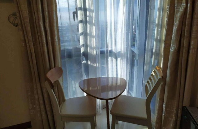 European Style Sea View Apartment