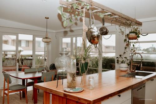 Evans Head Beach House - Entertainer