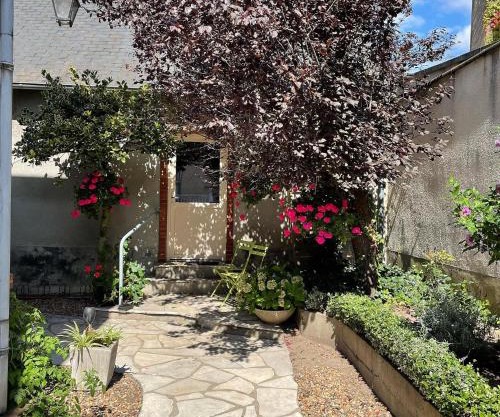 EVASION DE LOIRE