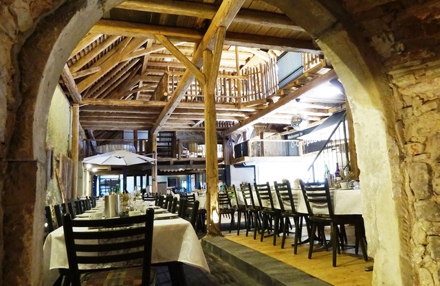 Eventhotel Ö-Cappuccino