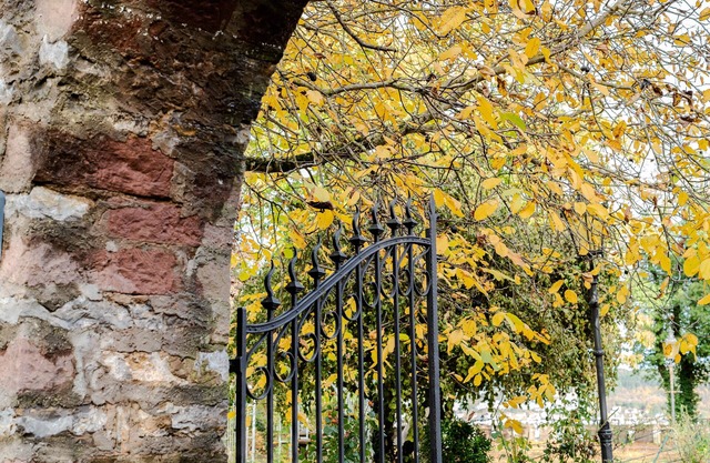 Eventlocation & Hotel Schloss Neuburg