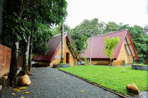 Ever Top Resort Kithulgala