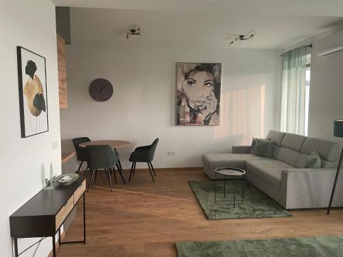 Evergreen Apartman Szeged