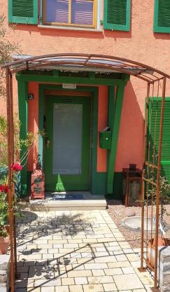 Evis Cottage