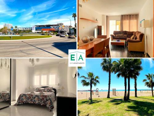Evy Málaga Apartment