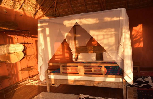 Ewaso Camp Laikipia