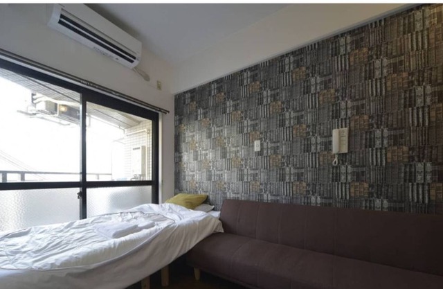 EX Shirokitakōen Apartment 311