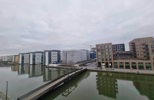 ExCeL London-Exclusive 3 Bedroom