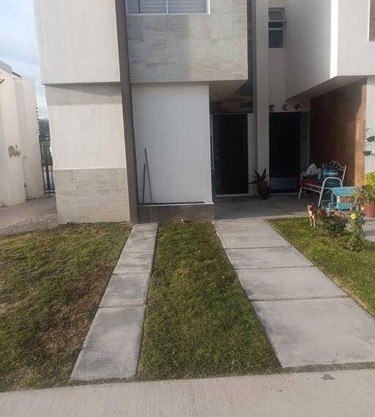 Excelente hogar para descansar