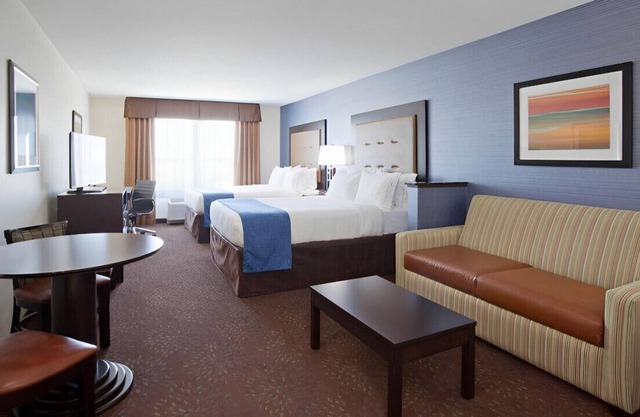 Excellent & Lovely Room near Fort Dodge Museum