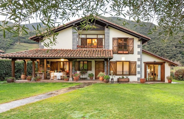 Exceptional Casa el Olivo