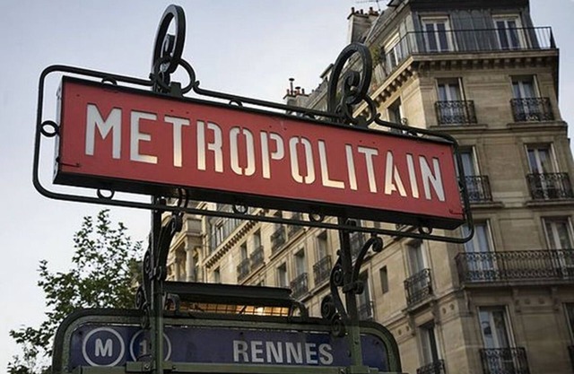 Exceptional 120 m² flat, in the heart of the upmarket district of St Germain