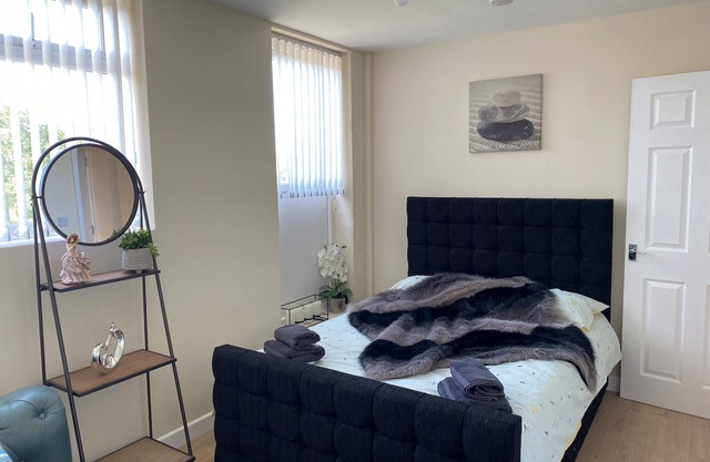 Exceptional Apartment in Luton