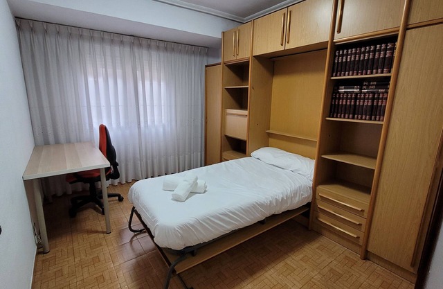 Exceptional location, beach and center within walking distance (VUT.3167.AS)