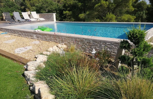 Exceptional view 4 km from l'isle/sorgue
