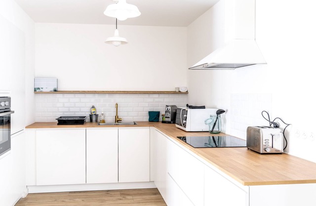 Exclusif-maison Neuve+jardin, Proche Centre Nantes