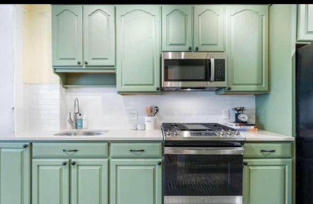 Exclusive 3-Bedroom - Modern Comfort Home in D.C.’s Eckington