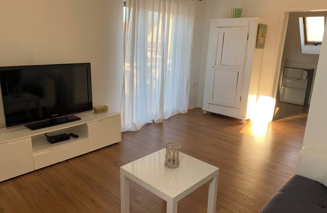 Exclusive 65sqm apartment among the vineyards of Winnenden near Stuttgart