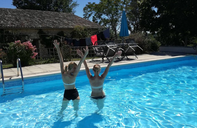 Exclusive Adults only Beautiful French Cottage