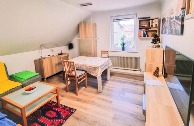 Exclusive Apartment Donau-City (P&R)