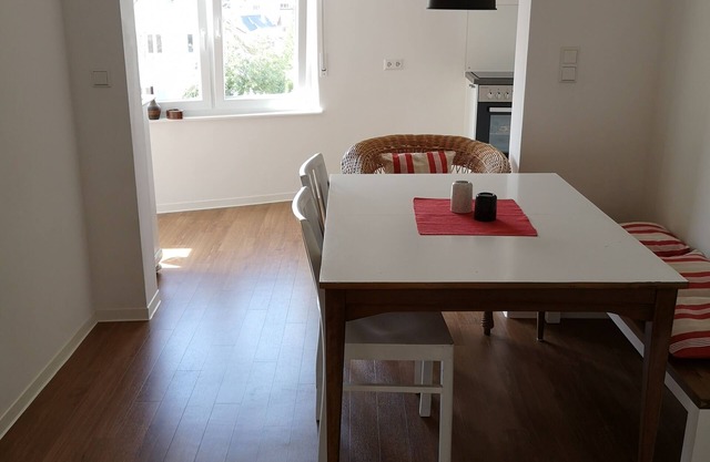 Exclusive apartment in Baach among the vineyards of Winnenden near Stuttga
