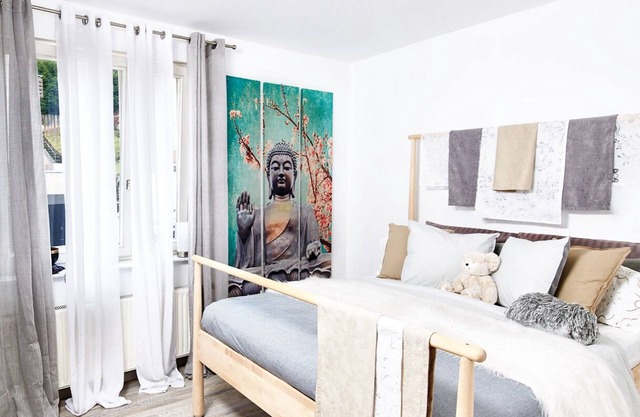 Exclusive Apartments - Stuttgart Gablenberg