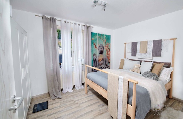 Exclusive Apartments Stuttgart - Gablenberg