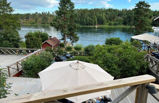 Exclusive guesthouse with stunning Seaview!
