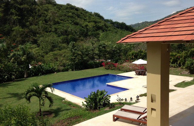 EXCLUSIVE HOUSE NEXT TO PAYANDE GOLF CLUB & RESORT