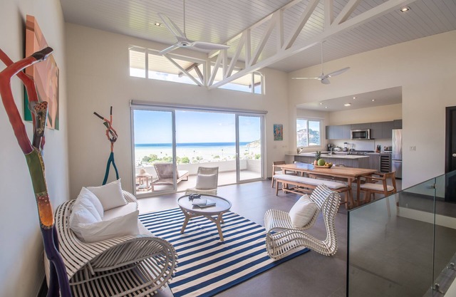 Exclusive Private Four Bedroom Villa 1