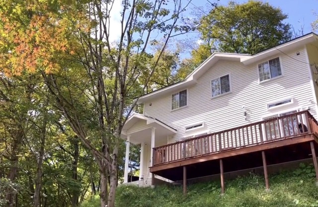 Exclusive Rental of the Entire Building! A completely private villa.