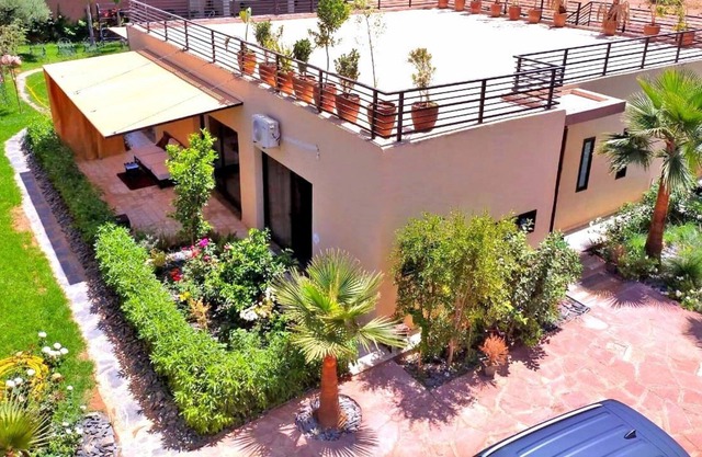 Exclusive Villa ALAKASA with Swimming Pool and Hammam