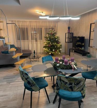 Exclusive Wohnung nah an MA, HD