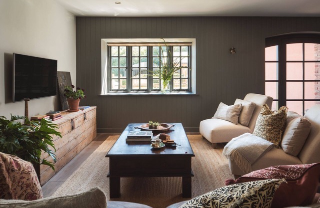 Exe Valley Retreat - Luxury Cottages