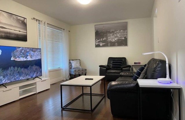 Executive Apartment at Southend Sudbury