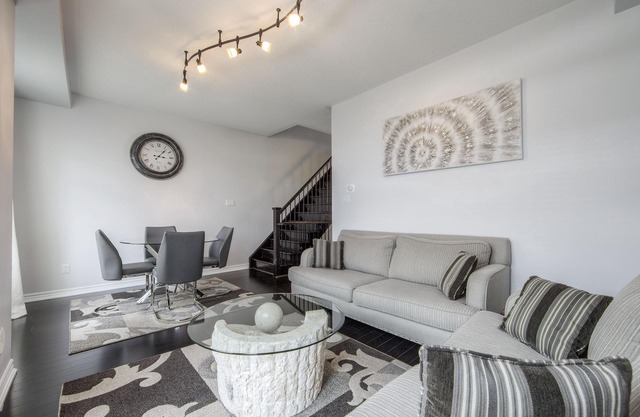 Executive Home - Brampton (Greater Toronto Area)