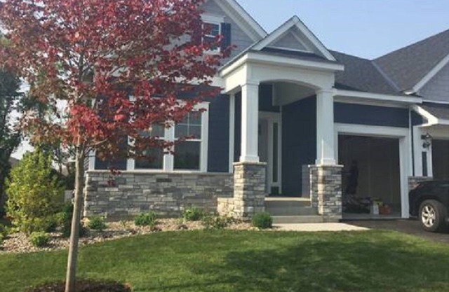 Executive Home/Long Term Rental 25 minutes from downtown Minneapolis
