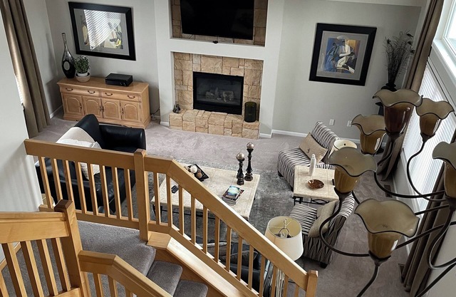 Executive Home with every amenity, prime location