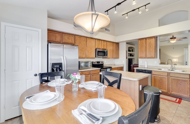 Executive Pool Home in Gilbert! 30 Night Min